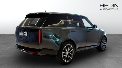 Land Rover Range Rover P510e P550e Autobiography