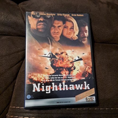 Nighthawk (DVD)