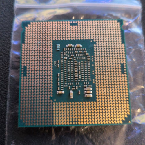 I7 6700K