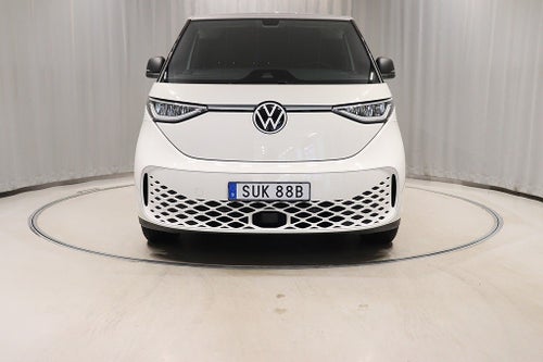 Volkswagen ID. Buzz