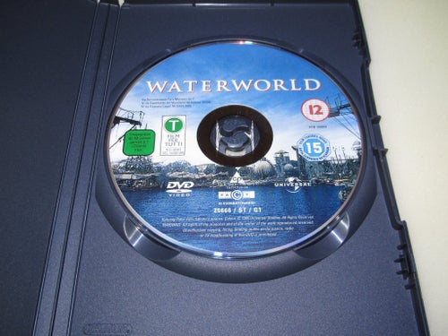 Waterworld (DVD)