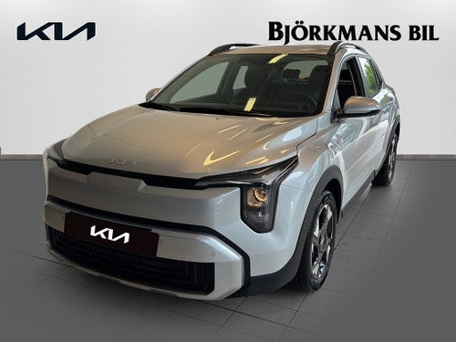 Kia Stonic ACTION FACELIFT *AVBETALNINGSKAMPANJ 1.928 KR/MÅNAD
