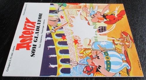 ASTERIX