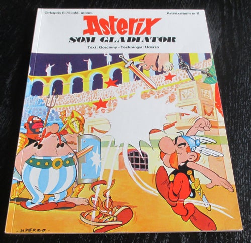 ASTERIX
