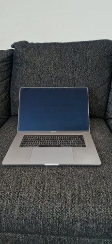 Macbook Pro