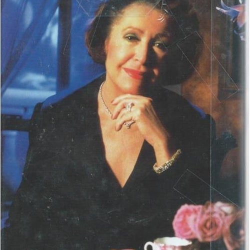 ROSENMORDET - Mary Higgins Clark ( INBUNDEN )