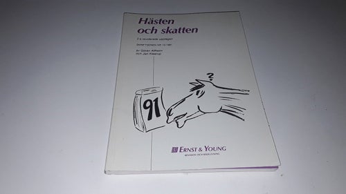 Hästen och skatten