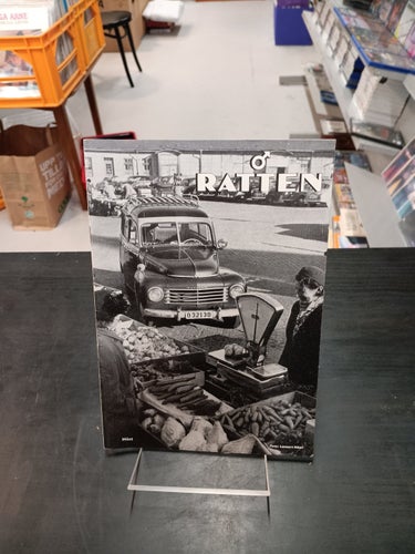 RATTEN NR 8 1954