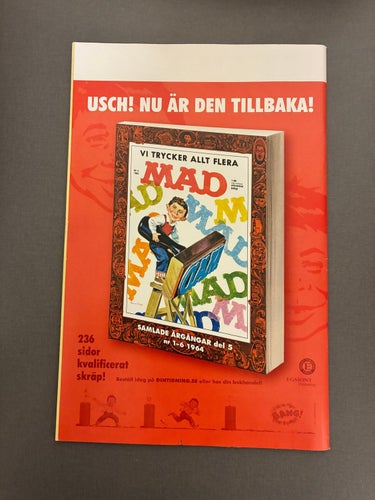 Uti vår hage nr 1 2018