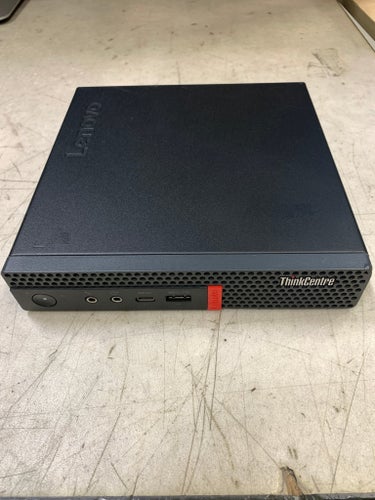 LENOVO M920Q (10V8-S09A01) S0011418