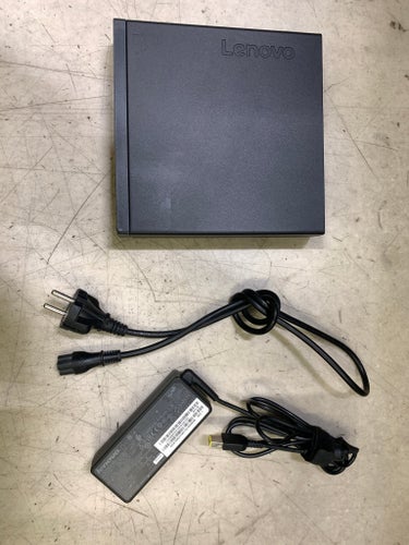LENOVO M920Q (10V8-S09A01) S0011418