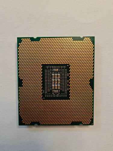 Intel Xeon E5-2620 Processor