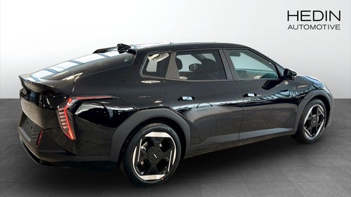 Kia EV4 Long Range Fastback PLUS FWD * 0% RÄNTA*