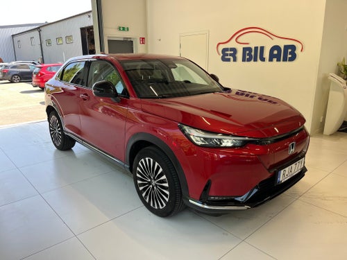 Honda e:Ny1 Elegance 42 mils räckvidd