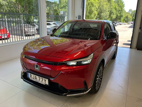 Honda e:Ny1 Elegance 42 mils räckvidd