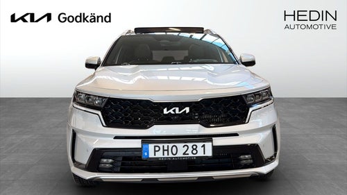 Kia Sorento PHEV 265hk Advance Plus | Panorama | Godkänd