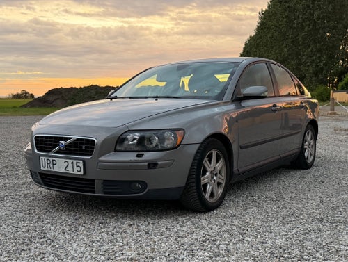 Volvo S40 2.4
