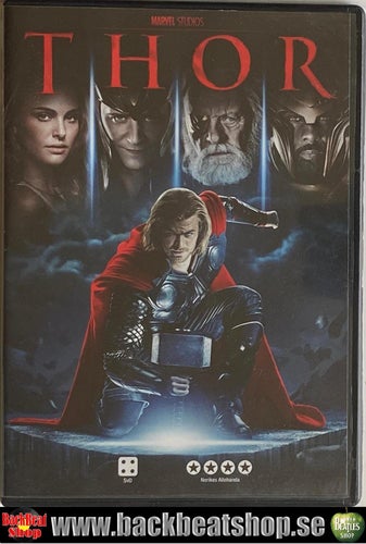 THOR