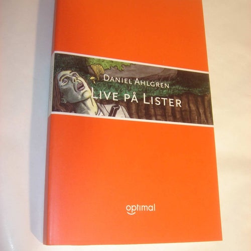 Live på Lister NY OLÄST