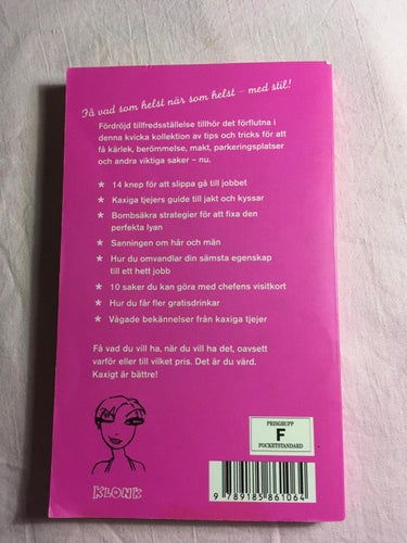 Kaxiga Tjejers Guide... Till Att Få Vad De Vill Ha Cameron Tuttle