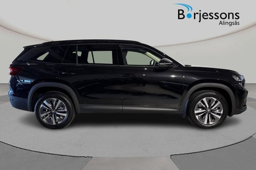 Škoda Kodiaq Selection 2,0 TDI 193 Hk 7 vxl DSG 4x4 7-sits 2500