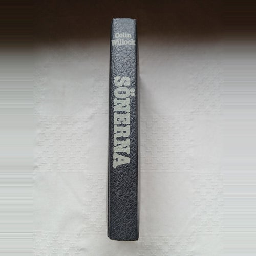 Sönerna - Colin Willock