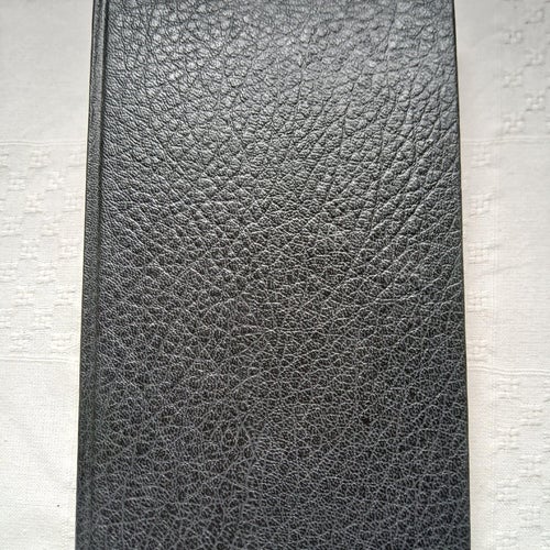 Sönerna - Colin Willock