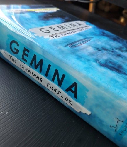 The Illuminae Files 02 - Gemina