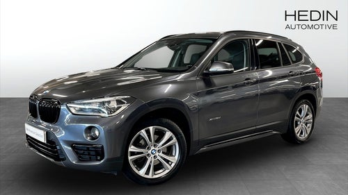 BMW X1 xDrive18d Xdrive 18d