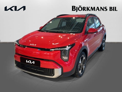 Kia Stonic ACTION AUT FACELIFT *AVBETALNINGSKAMPANJ 2.042 KR/MÅN