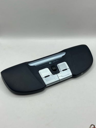 Trackbar Emotion TBE 001