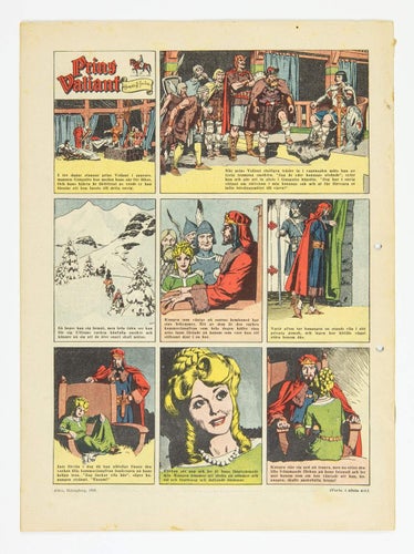 Karl-Alfred - Nr. 32 - 1948
