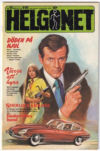Helgonet 1981-11