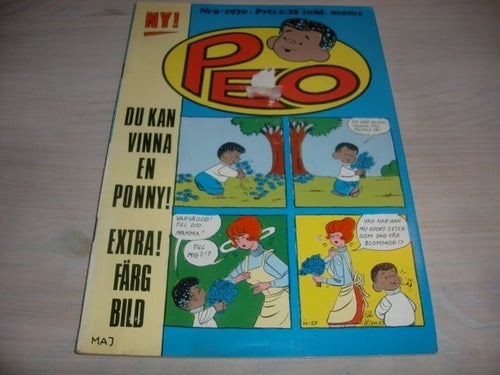 Peo 1970 nr 6