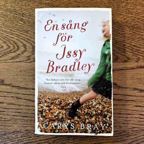 En sång för Issy Bradley - Carys Bray