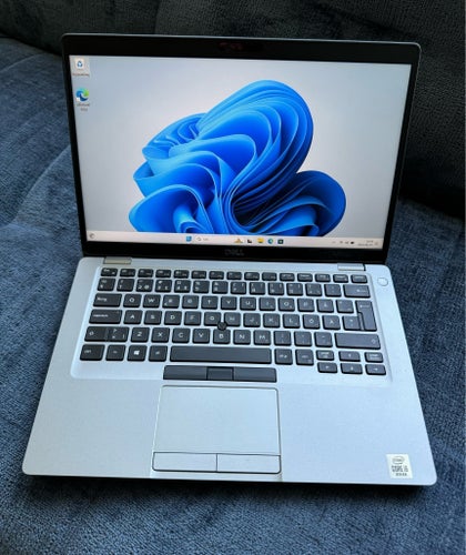 Dell Latitude 5410 Core i5 10210U 1.6 GHZ UP TILL 2.1 16 GB Ram 256GB SSD