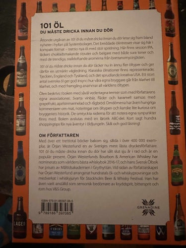101 ÖL