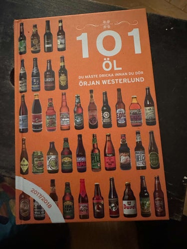 101 ÖL