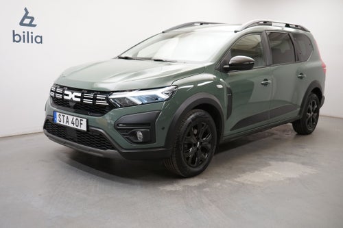 Dacia Jogger 7-sätes TCe 110 Extreme 7 platser II
