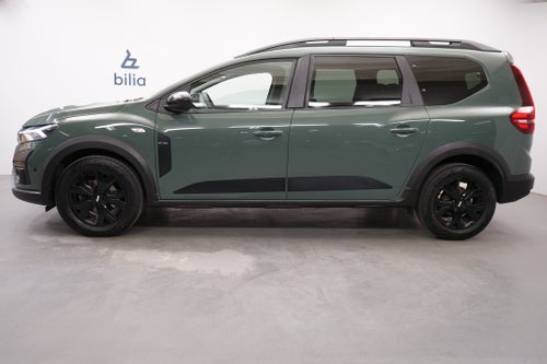 Dacia Jogger 7-sätes TCe 110 Extreme 7 platser II