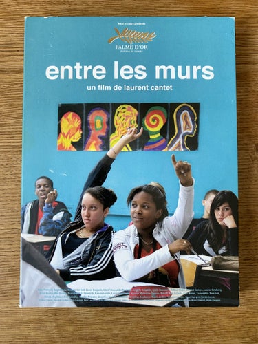 Entre Les Murs DIGIPACK