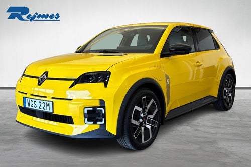 Renault R5 E-Tech techno 52kWh II