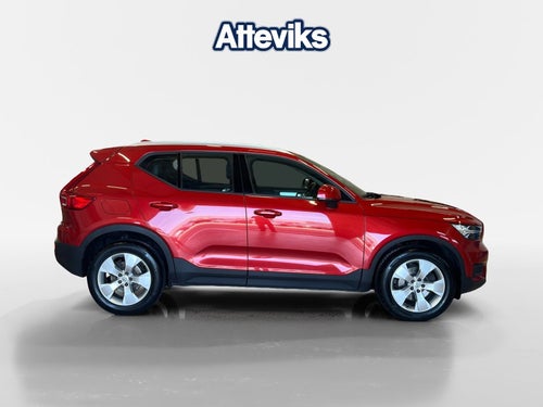 Volvo XC40 D3 AWD Geartronic, 150hk, 2020