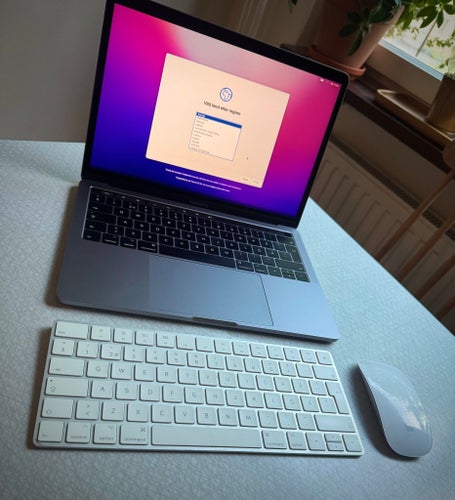 MacBook Pro 13