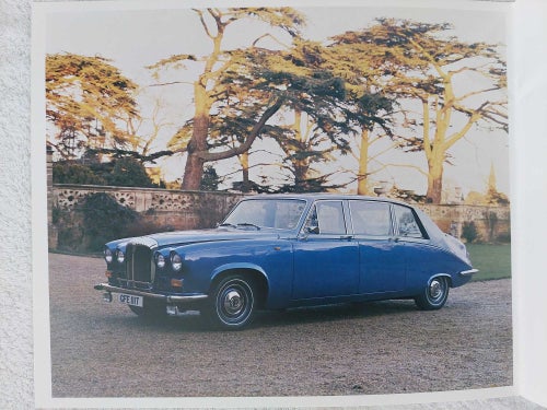 Daimler ..