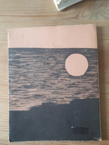 Ord i tiden - Antonio Machado, 1967