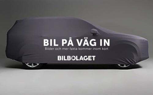 Volvo XC70 D4 AWD Classic Summum LÅGMIL HÖGSPEC