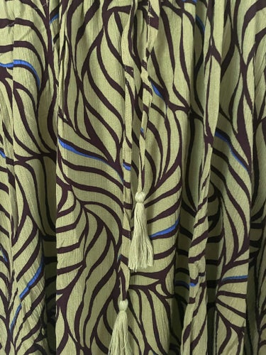 Chantelle Femilet-kaftan NWT
