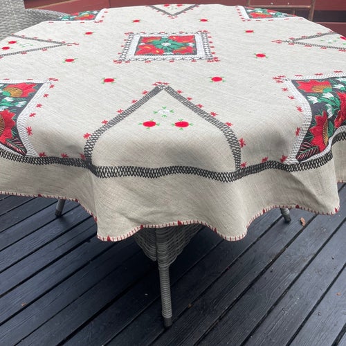 Broderad julduk
