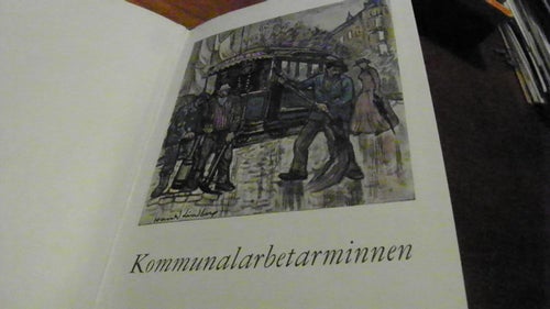 Kommunalarbetarminnen tryckt 59